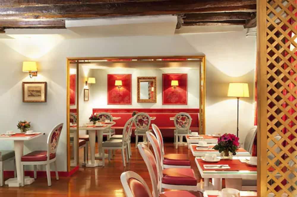 Hotel Louvre Bons Enfants Paris Exteriör bild